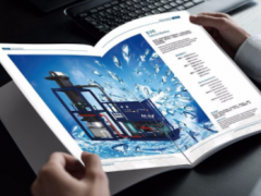 北京画册印刷-企业画册制作-产品样本图册设计印刷