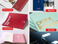 郑州画册印刷公司 企业宣传用品牌画册设计印刷